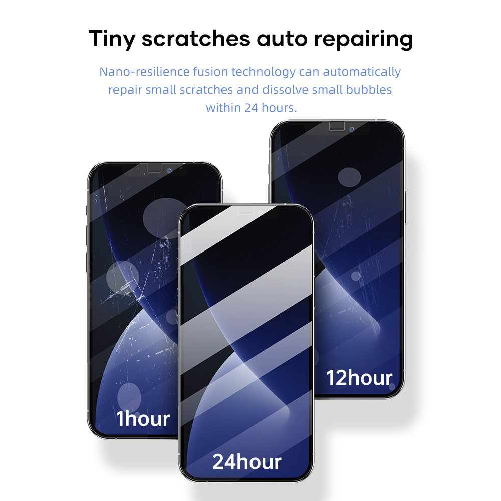 Bakeey-for-iPhone-12-Pro-Max-Film-HD-Automatic-Repair-Anti-Scratch-Full-Coverage-Front--Back-Soft-Hy-1766736-2